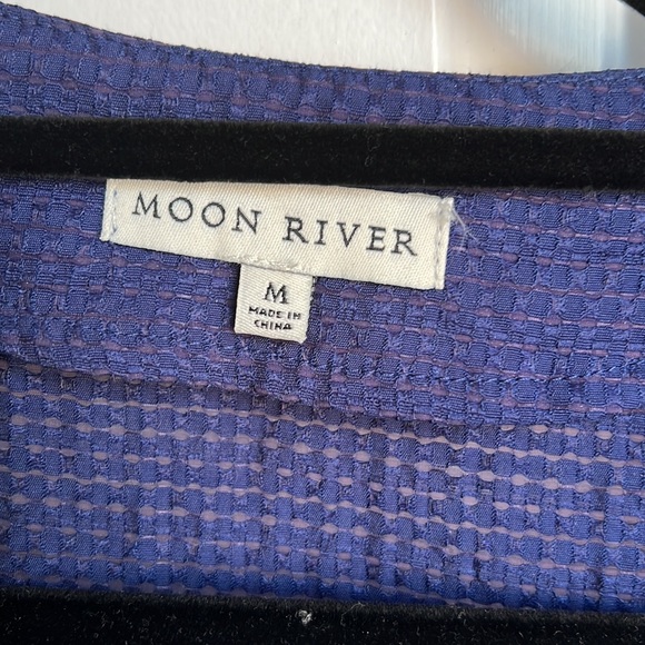 Moon River top - Picture 2 of 2